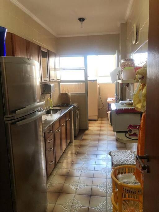 Apartamento - Enseada Guaruja Sp Exterior foto