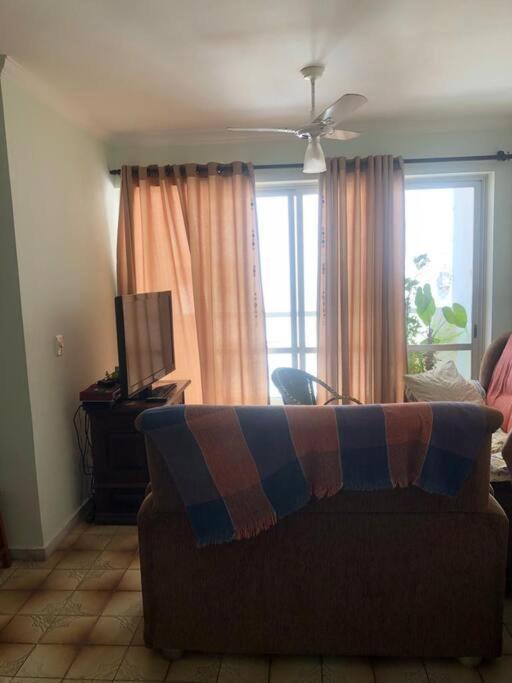 Apartamento - Enseada Guaruja Sp Exterior foto