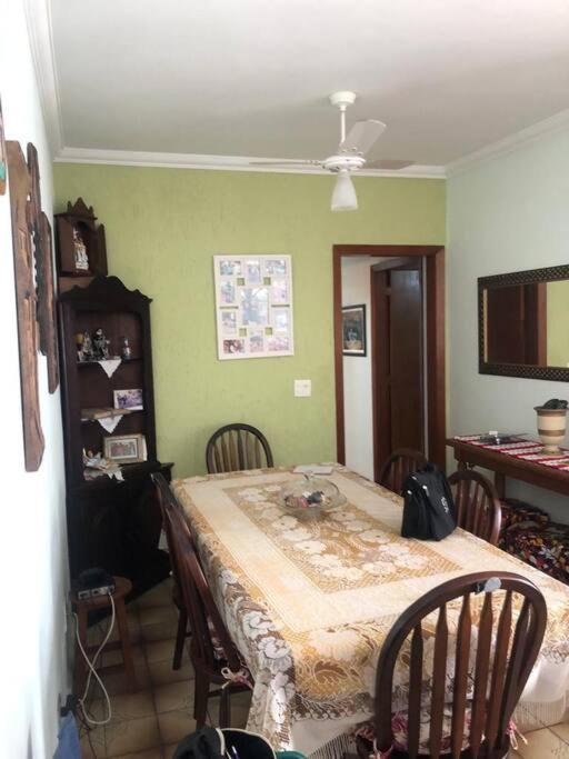 Apartamento - Enseada Guaruja Sp Exterior foto